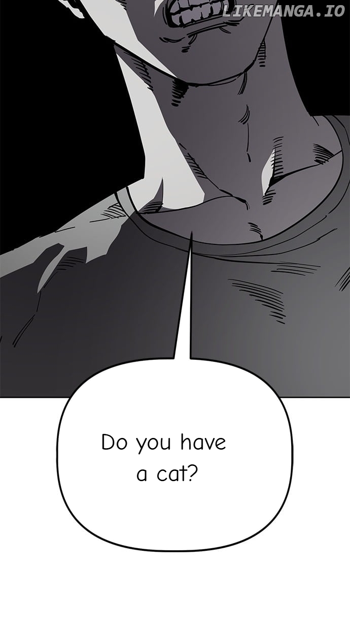 Unemployed Baek-soon Chapter 73 - page 41
